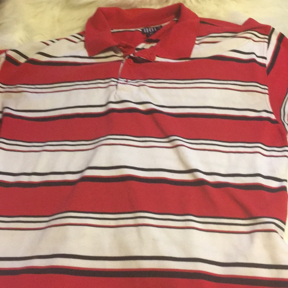 Noiz shirt